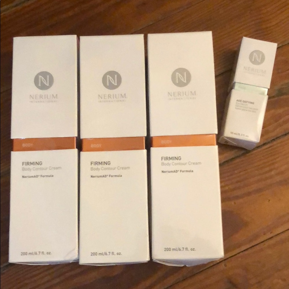 Nerium Products